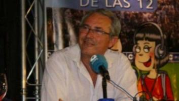 Muere el excolegiado internacional José Francisco Pérez Sánchez