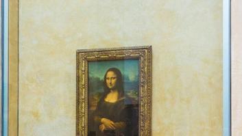 ¿Por qué la Mona Lisa parece siempre feliz aunque le cambien la sonrisa?