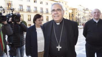 El arzobispo de Granada: "No tuve conocimiento sobre abusos sexuales"