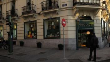 El mítico Embassy de Madrid busca "fórmulas empresariales" para hacer "viable" la empresa