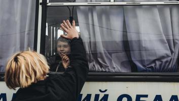 Ucrania denuncia que Rusia ha deportado por la fuerza a miles de niños del Donbás