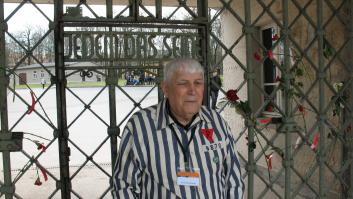 Un superviviente del Holocausto de 96 años muere en Kharkiv tras un ataque ruso