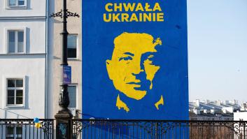 Zelenski suspende la actividad de al menos 11 partidos políticos en Ucrania