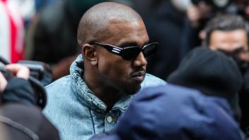 Kanye West, en el punto de mira por su acoso a Kim Kardashian