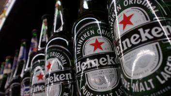 La cerveza de moda en España es una tirita en la gran herida de Heineken