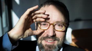 Girauta: "Rajoy nos ha decepcionado, no tiene remedio"