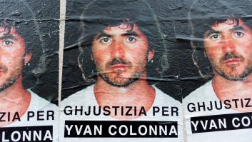 Muere el preso independentista corso cuyo caso desató unos disturbios históricos