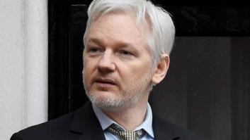 Assange: "La CIA ha demostrado su incompetencia devastadora"