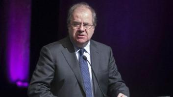 Juan Vicente Herrera no se presentará a la reelección para presidir el PP de Castilla y León