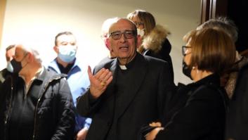 El cardenal Omella estudiará colaborar en la investigación sobre los abusos a menores del Defensor del Pueblo