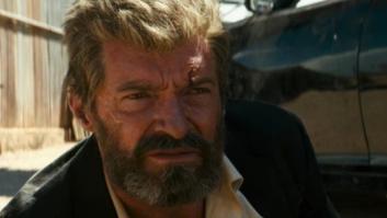 Hugh Jackman muestra cómo dobló sus escenas en 'Logan'