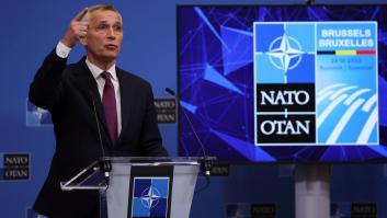 La OTAN anuncia nuevos batallones en Eslovaquia, Hungría, Rumanía y Bulgaria ante la amenaza rusa