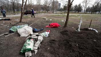 Día 28 de invasión: Mariupol, en condiciones "infrahumanas"