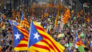 El Parlament tramita la reforma del reglamento que permite la ruptura exprés con España