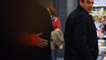 Fillon recibió un préstamo de 50.000 euros que no declaró, según medios franceses