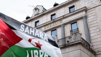 ERC y Bildu registran un texto para que el Congreso respalde la posición de la ONU sobre el Sahara Occidental