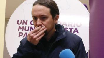 La APM denuncia las presiones y el acoso de Podemos a los periodistas