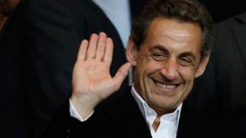 Sarkozy propone una reunión a tres con Juppé y Fillon para arreglar la crisis
