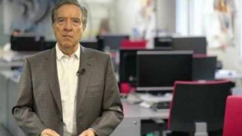 El celebrado análisis de Gabilondo después de que el presidente de Murcia no dimita tras prometerlo