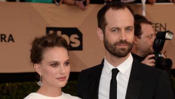 Natalie Portman da a luz a su segundo hijo
