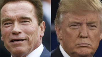 Donald Trump lanza un nuevo ataque a Arnold Schwarzenegger