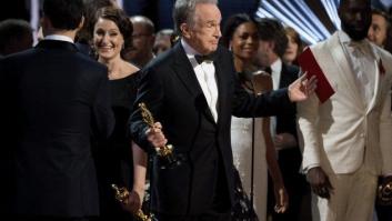 Jordan Horowitz: un héroe de Oscar