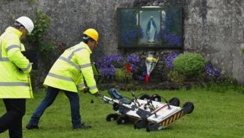 Hallan un gran número de niños enterrados en una fosa común en un convento de Irlanda