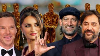 Sabor español y mucha polémica: las claves de los Oscar 2022