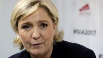 Marine Le Pen pierde su inmunidad por sus tuits con ejecuciones del Estado Islámico