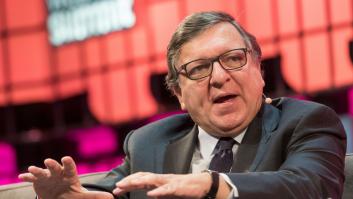 Durão Barroso: "Putin me dijo en una reunión que si quisiera tomar Kiev lo podría hacer en dos semanas"