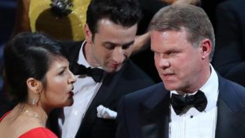 PwC contrata seguridad privada para los responsables del error de los Oscar