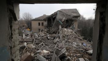 Moldavia registra un "apagón masivo" tras una nueva ola de ataques rusos sobre Ucrania