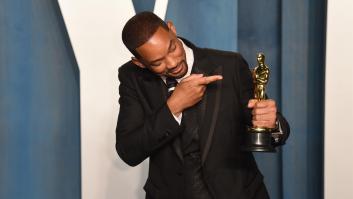 Will Smith pide disculpas a Chris Rock por la bofetada que le dio en los Oscar