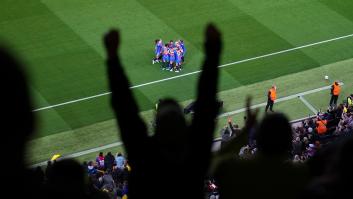 Historia del fútbol femenino: el Barça logra el récord de asistencia con 91.553 personas en el Camp Nou