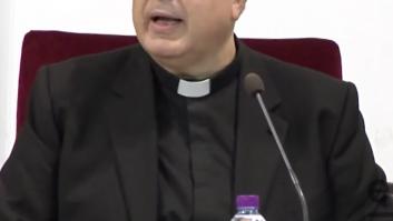 García Magán, obispo auxiliar de Toledo, elegido secretario general de la Conferencia Episcopal