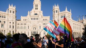 La gran manifestación del Orgullo volverá a las calles de Madrid el 9 de julio