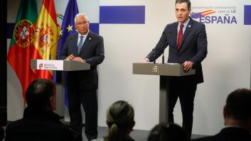 España y Portugal proponen a Bruselas topar el precio del gas en 30 euros para abaratar la luz