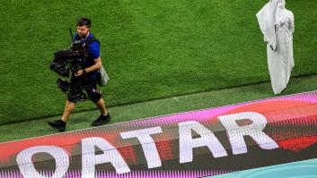 Cuáles son los partidos del Mundial que retransmite TVE en abierto