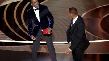 Chris Rock rompe su silencio sobre el bofetón de Will Smith: "Estoy procesando esta mierda"