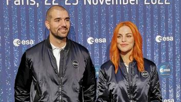 Los primeros astronautas españoles en la ESA en 30 años confiesan cómo verán la Tierra desde el espacio