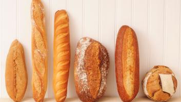 Si notas cambios en el pan que compras a partir de hoy, no es cosa tuya: han modificado las normas