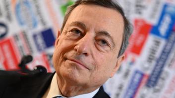 Los entresijos de la conversación entre Draghi y Putin: "Hablemos de paz"