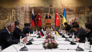 Negociaciones Ucrania-Rusia: exigencias, condiciones y propuestas de un proceso aún sin avances