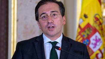 Exteriores estudia la expulsión del embajador ruso acreditado en España
