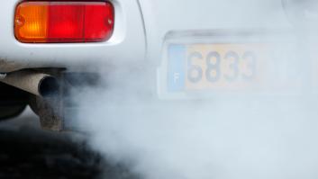 El 99% de la población mundial respira aire contaminado, según la OMS