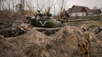 Ucrania pone en marcha su anunciada contraofensiva, según Moscú