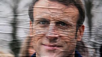 La izquierda acusa a Macron del auge de la extrema derecha en Francia