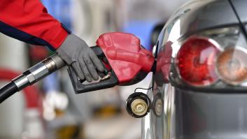 El precio de la gasolina y diésel sigue bajando: así está a 22 de diciembre