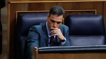 El día más largo del Gobierno: de la polémica por el Constitucional a la tragedia de Melilla