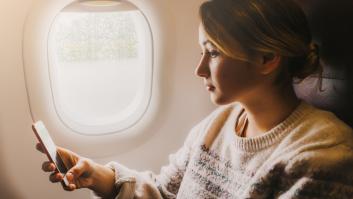 El modo avión es historia: será posible navegar por Internet o hablar por teléfono en pleno vuelo